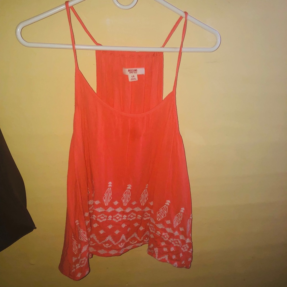 Blouse Top